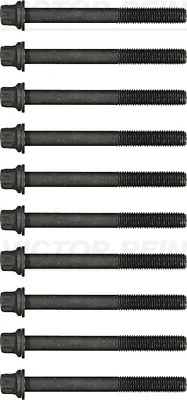 Cylinder Head Bolt Set